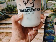 Foto Makanan di Smartfolks Coffee