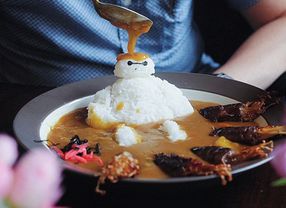 8 Tempat Makan yang Wajib Dicoba di Benton Junction Karawaci
