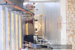 Foto review La Vetta Osteria Italiana oleh Darsehsri  16