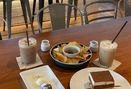 Foto Makanan di Monolog