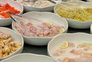 Foto Makanan di Shabu Kojo