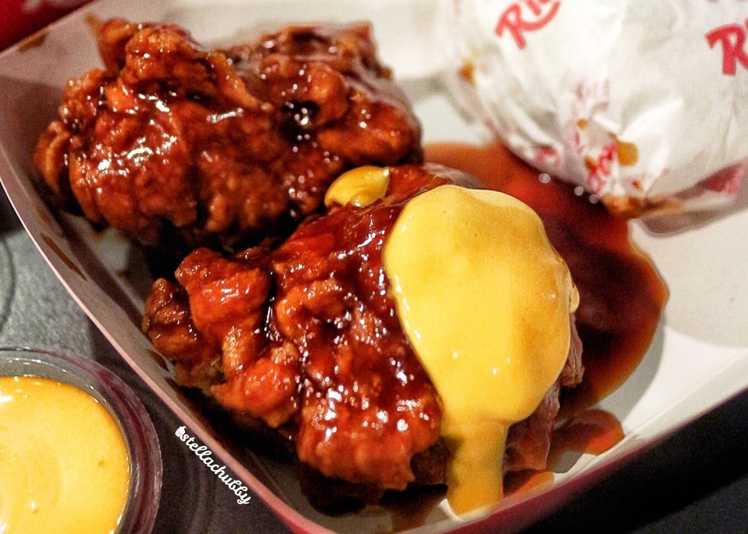 Richeese Factory, Pondok Gede, Bekasi - Lengkap: Menu terbaru, jam buka