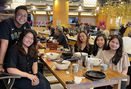 Foto Makanan di Kinsuke