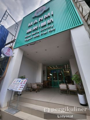 Foto 8 - Eksterior di Manmi Yoghurt oleh Placetogoandeat ID