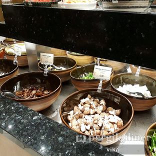 Foto 4 - Interior di Shaburi & Kintan Buffet oleh raafika nurf