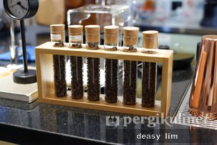 Foto review Kohicha Cafe oleh Deasy Lim 11