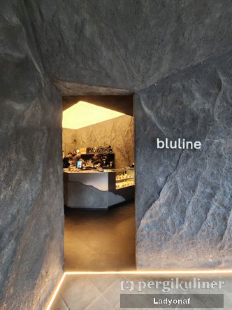 Foto Makanan di Bluline Coffee