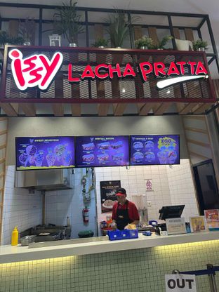 Foto 3 - Makanan di Issy Lacha Pratta oleh Albert Murdiono