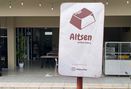 Foto Eksterior di Altsen Coffee & Eatery