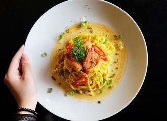 Jenis-jenis Pasta Khas Italia yang Terkenal Kelezatannya