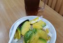 Foto Makanan di Bakso Haji Mail