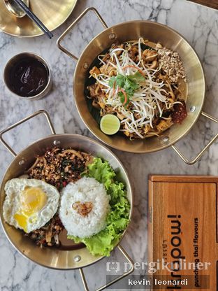 Foto 3 - Makanan di Krapow! oleh Kevin L - 林勇利