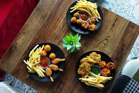 Foto Chill Bill Coffees & Platters