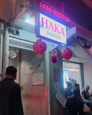 Foto review Haka Dimsum Shop oleh Momondud  4
