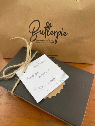 Foto 7 - Makanan di Butterpie oleh Anggita Deska