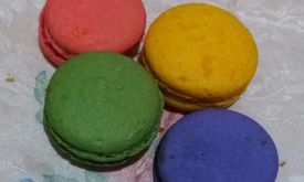Maqui's