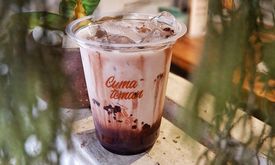 Cuma Teman