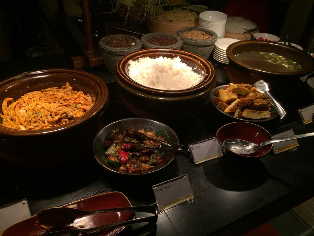 Makan enak - Review Hungry Couplee di restoran Seasonal ...