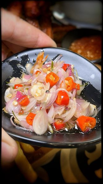 Foto Makanan di Bipang Ambawang