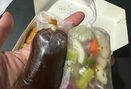 Foto Makanan di Martabak Bandung 999