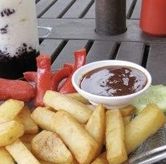 Foto di Yoghurt Cisangkuy