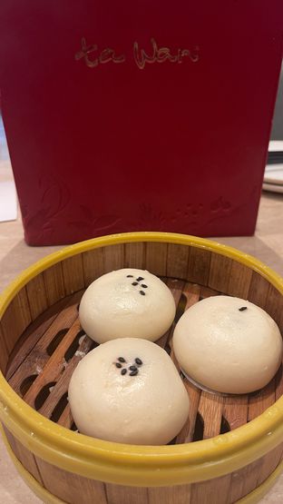 Foto review Ta Wan oleh FoodieTravelDiary23 PL 2