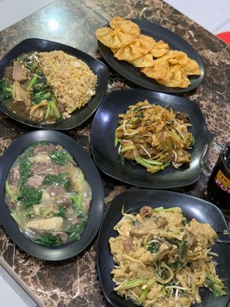 Foto Makanan di Kwetiaw Peng Hie