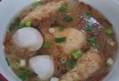 Foto Makanan di Bakmi Aliang Gg. 14