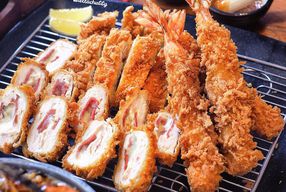 Foto Katsu-Ya