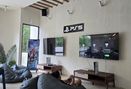 Foto Interior di Green Fox