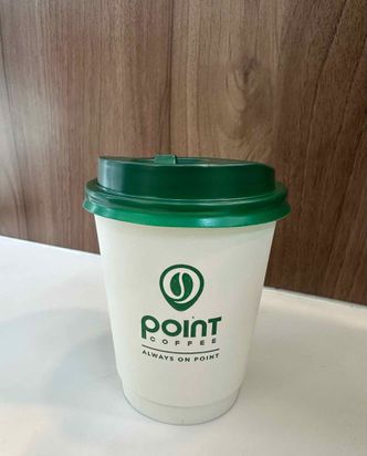 Foto Makanan di Point Coffee