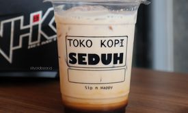 Gambar Toko Kopi Seduh - Jakarta,DKI Jakarta