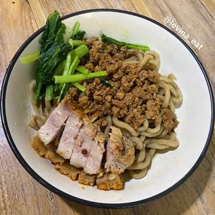 Foto review Bakmi Karet Asiu oleh Levina JV (IG : @levina_eat &amp; @levinajv) 4