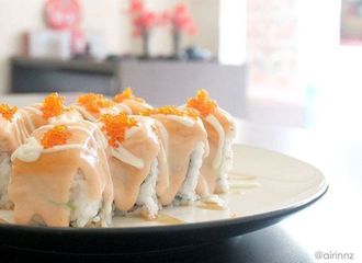 5 Jenis Sushi yang Mudah Dibuat di Rumah