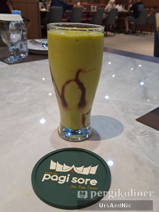 Foto review Pagi Sore oleh UrsAndNic  1