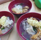 Foto di Baso Malang Cak Kris