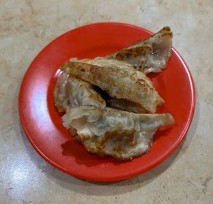 Foto review Wotie Kedoya oleh Albert Murdiono 1
