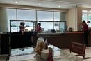Foto Interior di Waroeng Batman