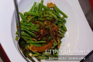 Foto review Bunga Rampai oleh ig: @andriselly  5