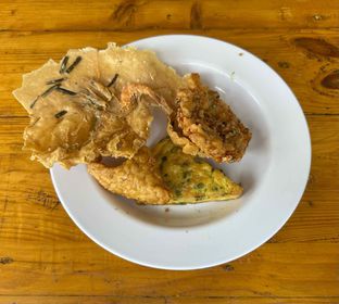 Foto review Rumah Makan Ibu Ida oleh Albert Murdiono 2