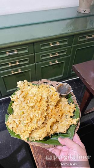 Foto 3 - Makanan di Ayam Bacem Mbok Sum oleh Darsehsri 