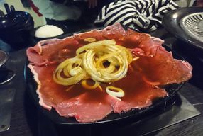 Foto PSY Steamboat Yakiniku