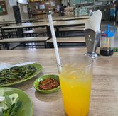 Foto di Bebek Goreng H. Slamet