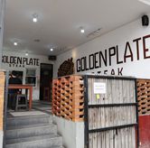 Foto di Golden Plate
