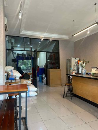 Foto Makanan di Sidra Coffee