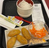 Foto di HokBen (Hoka Hoka Bento)