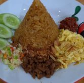 Foto di Dapur Soba Dapurnya Soto Baso