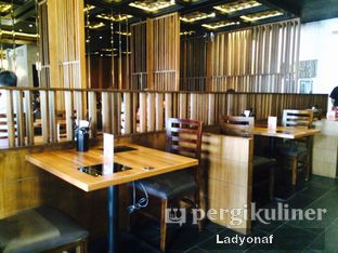 Foto 8 - Interior di Shabu Ghin oleh Placetogoandeat ID