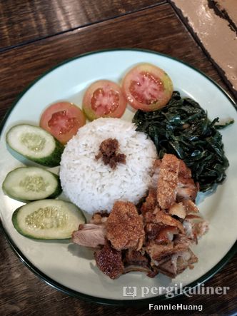 Foto Makanan di Bipang Ambawang