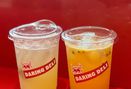 Foto Makanan di Daring Deli